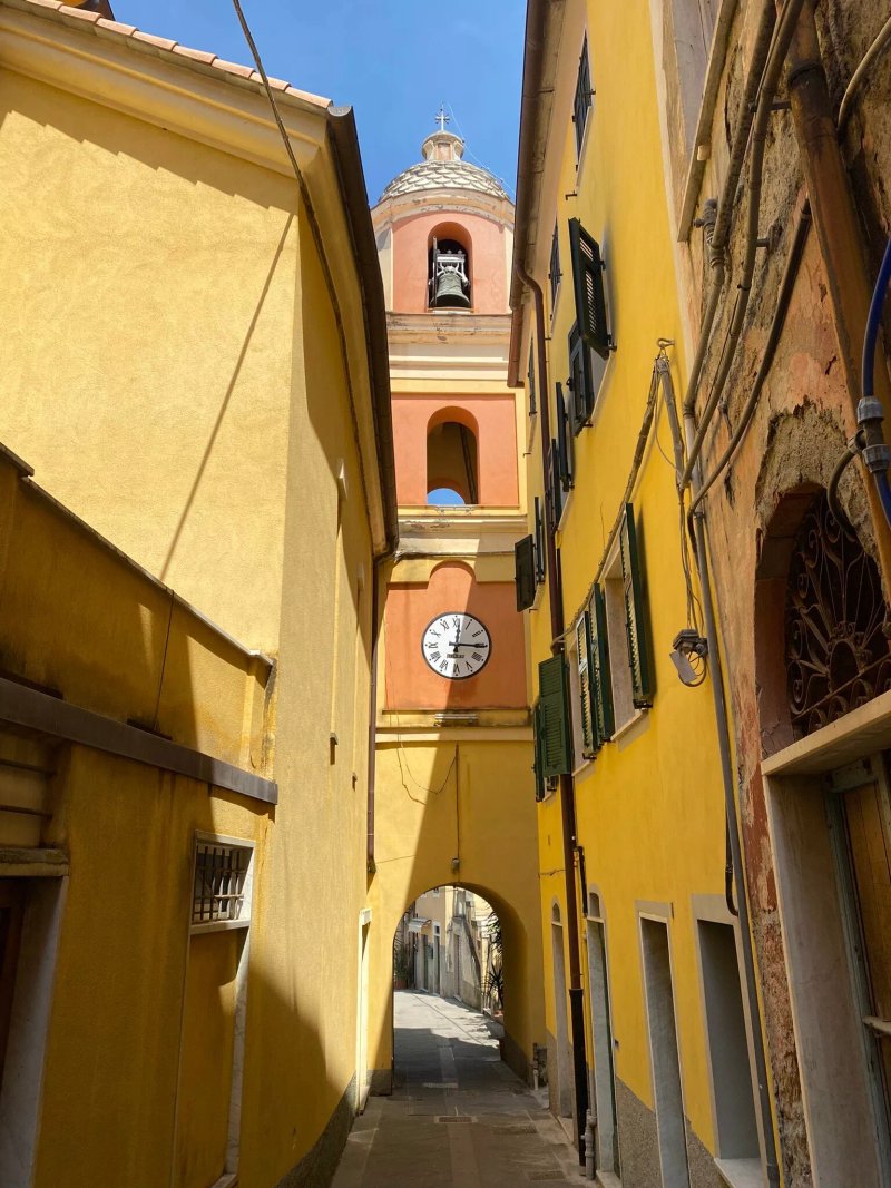 Chiesa San Giovanni Battista