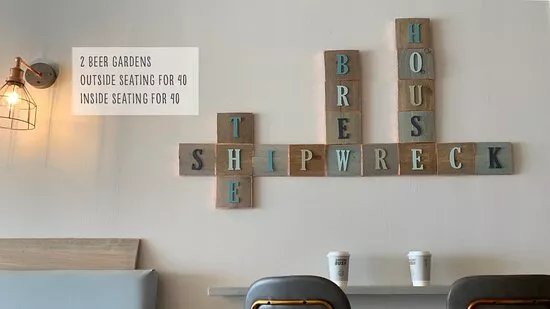 The Shipwreck Brewhouse Cleveleys