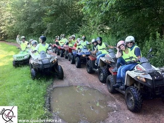 Quadventure A.S.D