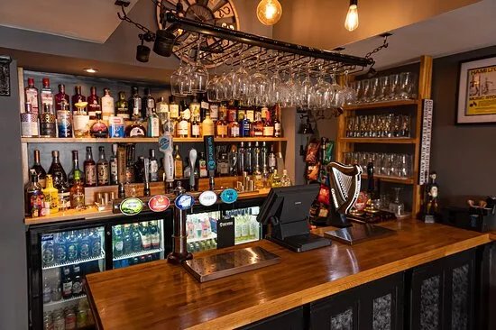 Rafferty’s Bar