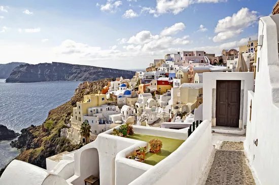 Santorini Experts