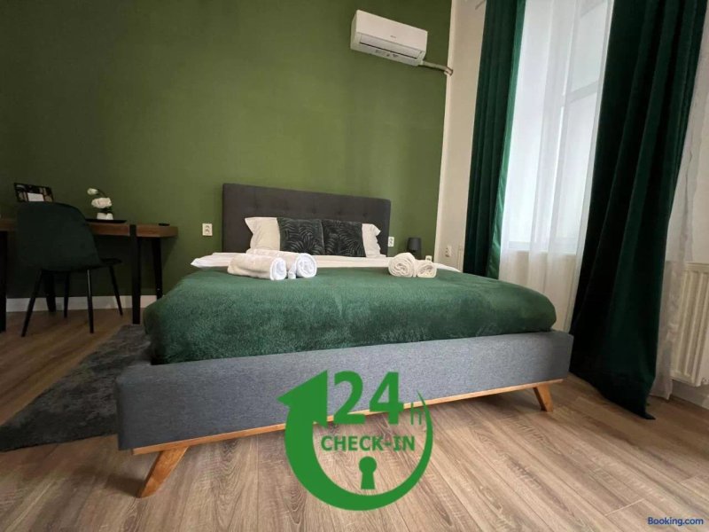 Homeland Center Cluj