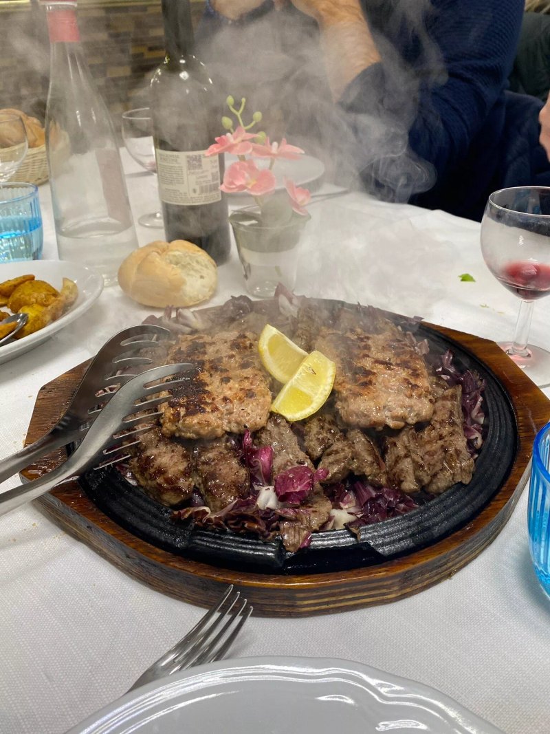 La Mia Locanda