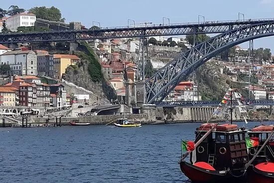 Oporto Transfers & Tours