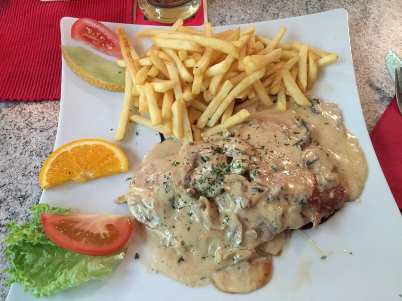 Navy Pub