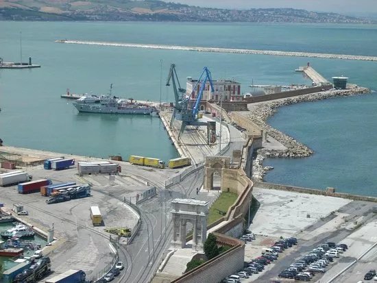 Porto di Ancona