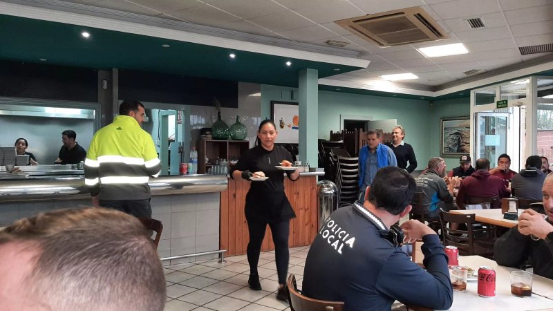 Bar Cafeteria La Costa