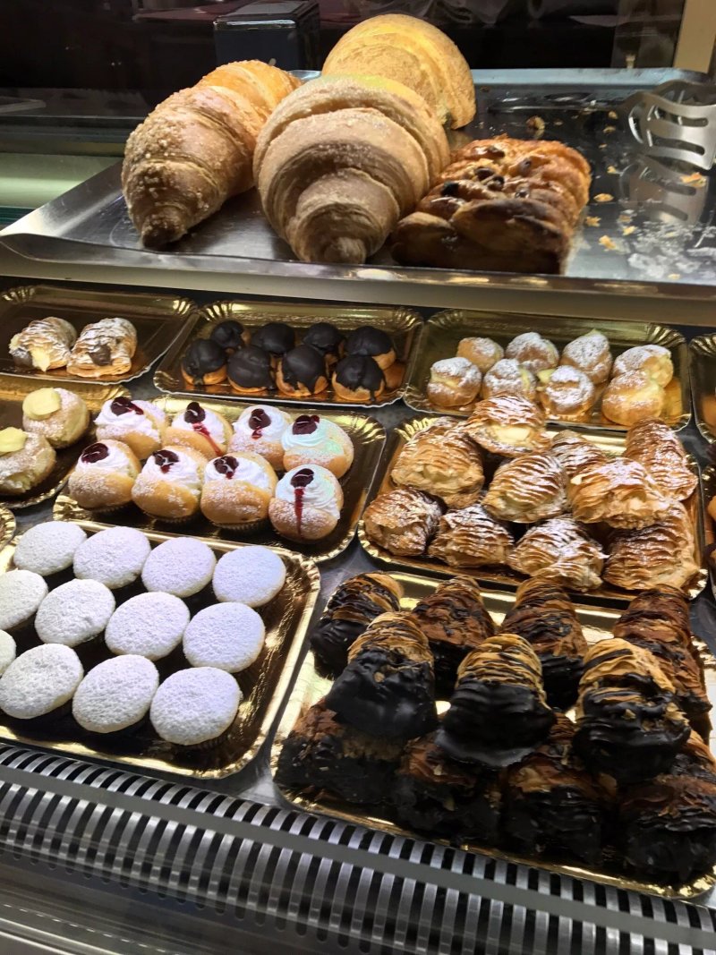 Caffe del Piano