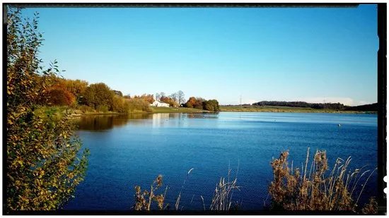 Thrybergh Country Park