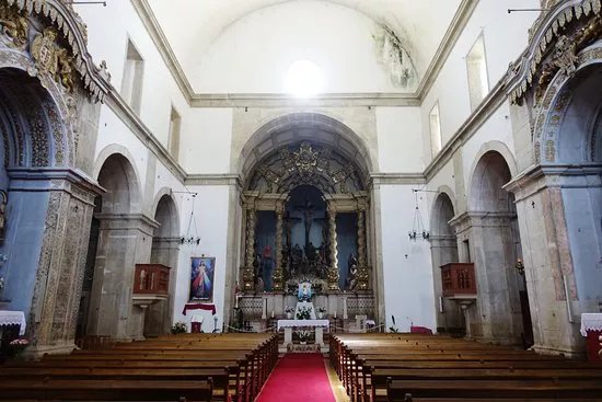 Igreja de Sao Francisco