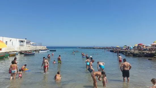 Cala Fetente