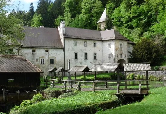 Technical Museum of Slovenia