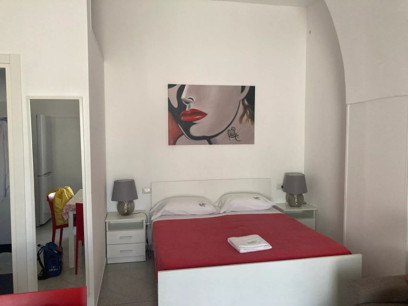 Eolo Casa Vacanze