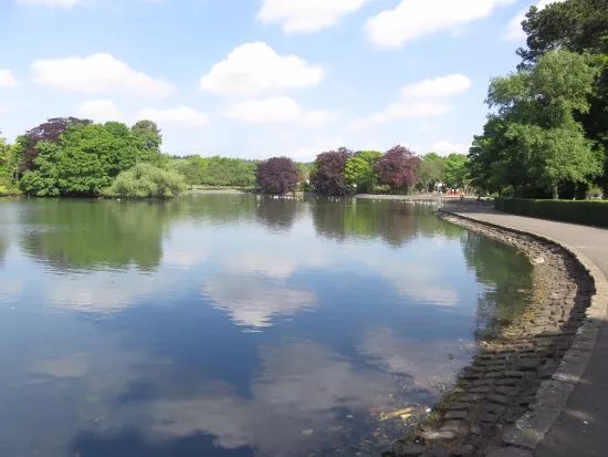 Beveridge Park