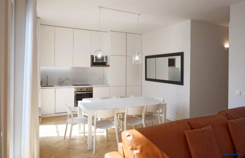 City Stays Se Apartments