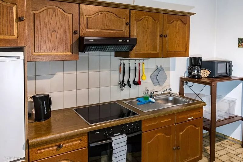 Beautiful apartment in a central location in Wedel (Hamburg)