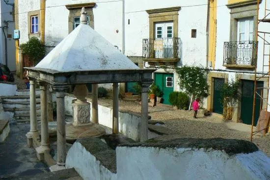 Fonte da Vila