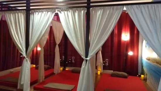 Baan Kim Thaimassage