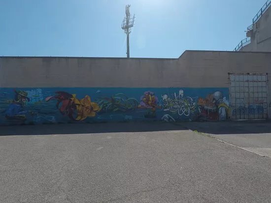 Stadio Comunale “Luigi Pastena” di Battipaglia
