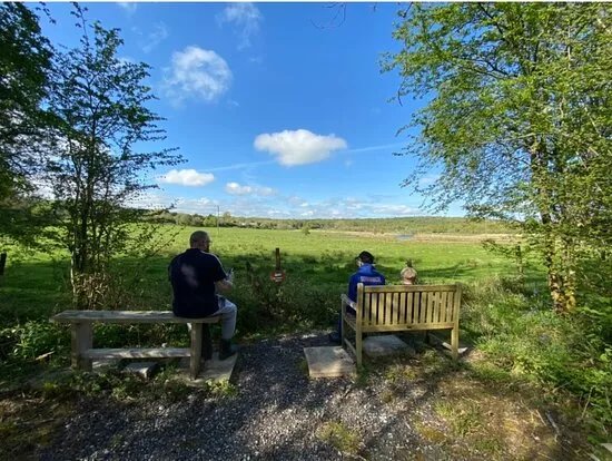 Fell End Nature Reserve