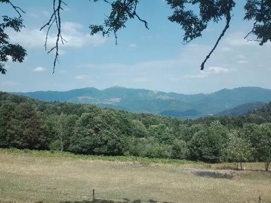 Col Du Hunsruck Nach Fa Belacker