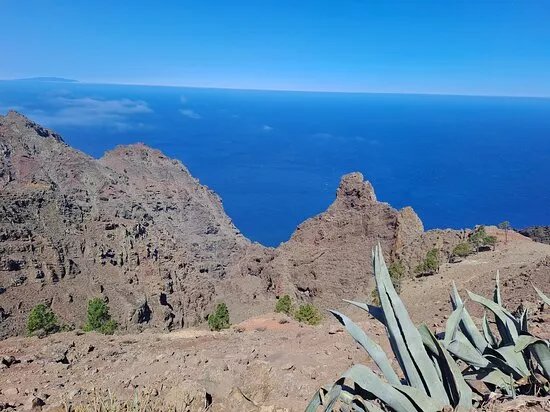 Mirador Del Santo