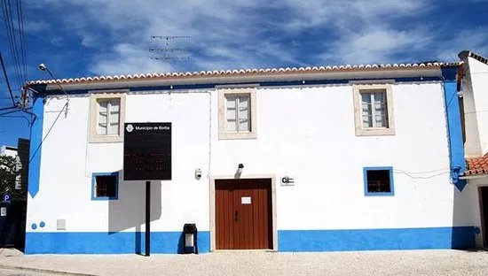 Celeiro da Cultura