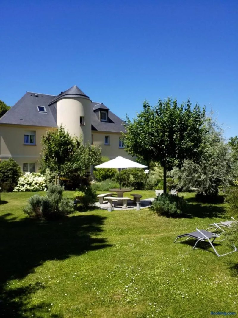 Appartements Les Hauts de Sophia