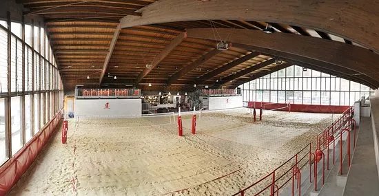 Centro Sportivo Palauno - Lombardia Uno