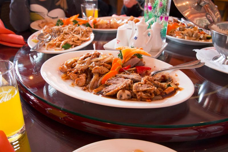 China Haus