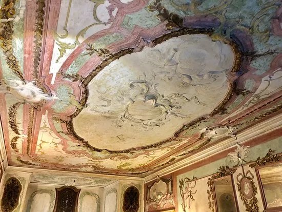 Casino Venier - Alliance Francaise