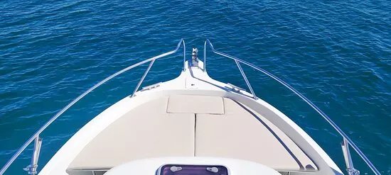 Ocean Tours Hondarribia
