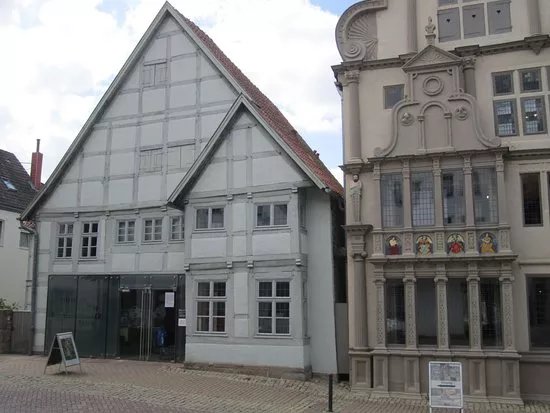 Museum Hexenburgermeisterhaus