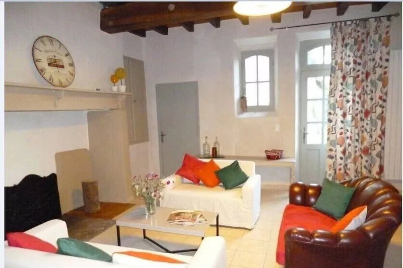 A beautiful house in the heart of Gascony our little Tuscany