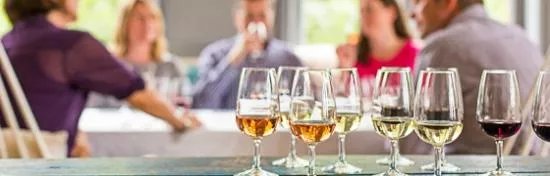 ThirtyFifty Wine Tasting at Le Monde