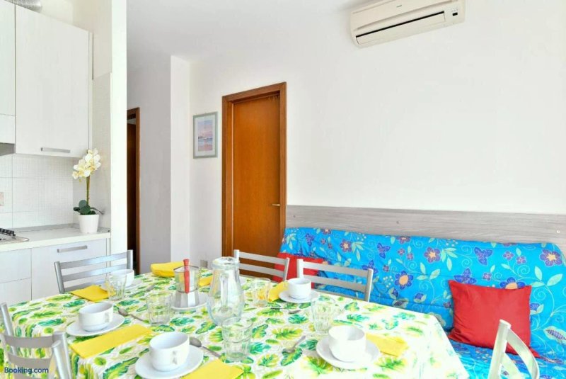 Residence Le Zattere