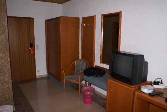 Aktivhotel Lindenhof