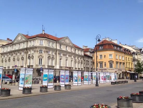 Nowy Swiat