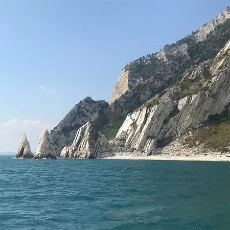Conero Boat