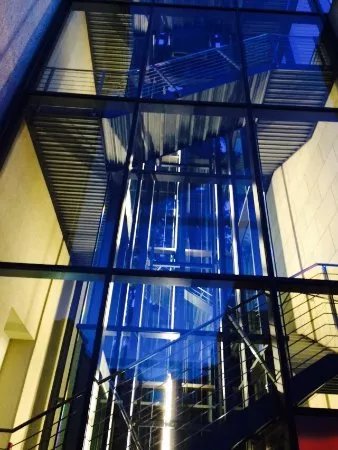 Museum LA8