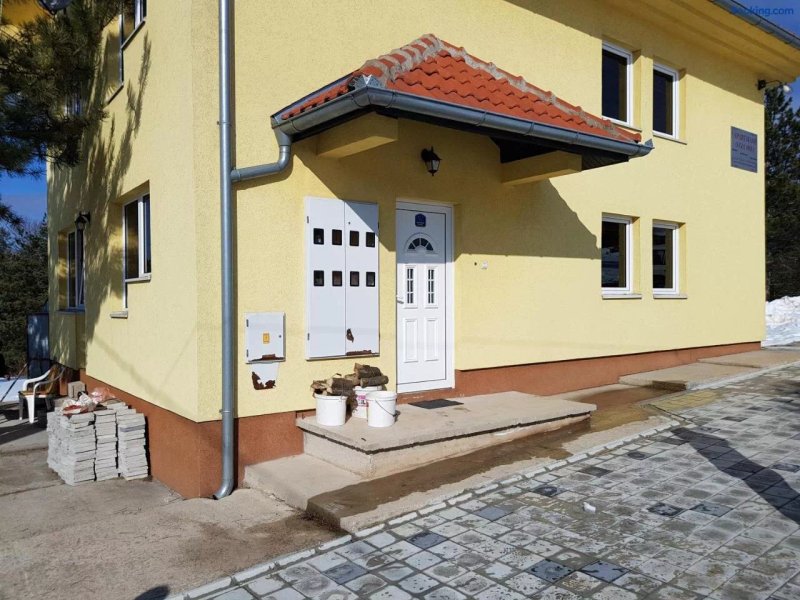 Apartment Oaza Mira