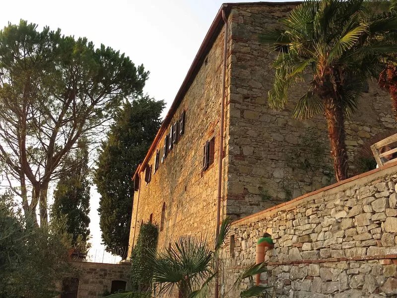 Quiet and Beautiful Property, Large Pool, Airco in bedrooms