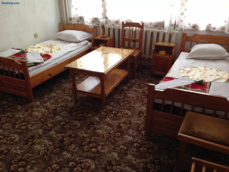 Katerina Family Hotel