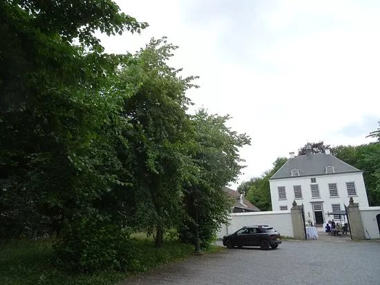 Het Witte Kasteel