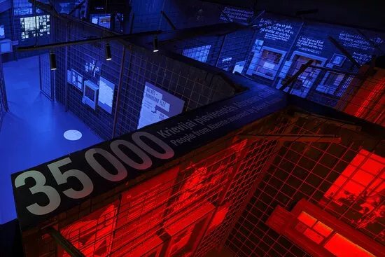 Museum of the Occupation of Latvia