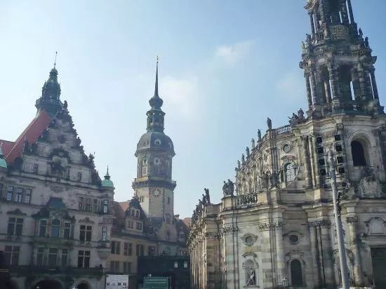 Georgenbau