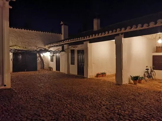 Bodegas San Ricardo