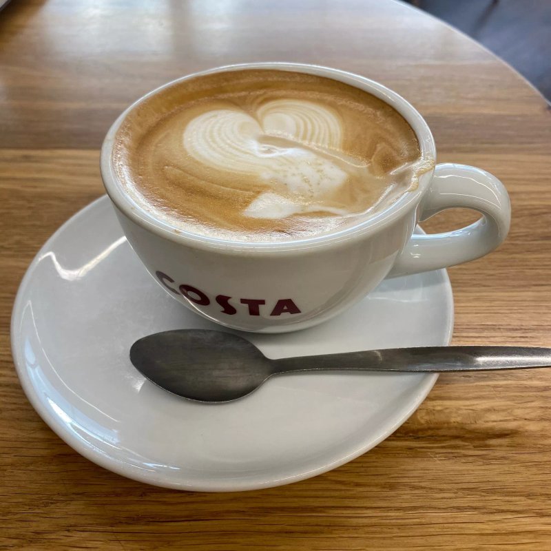 Costa Coffee