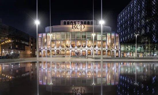 Birmingham Rep
