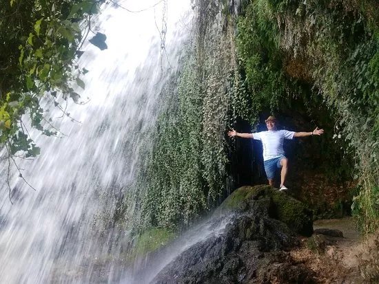 Parks & Nature